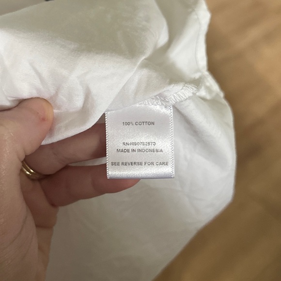 Paneros Clothing Mesa Blouse - Picture 7 of 8